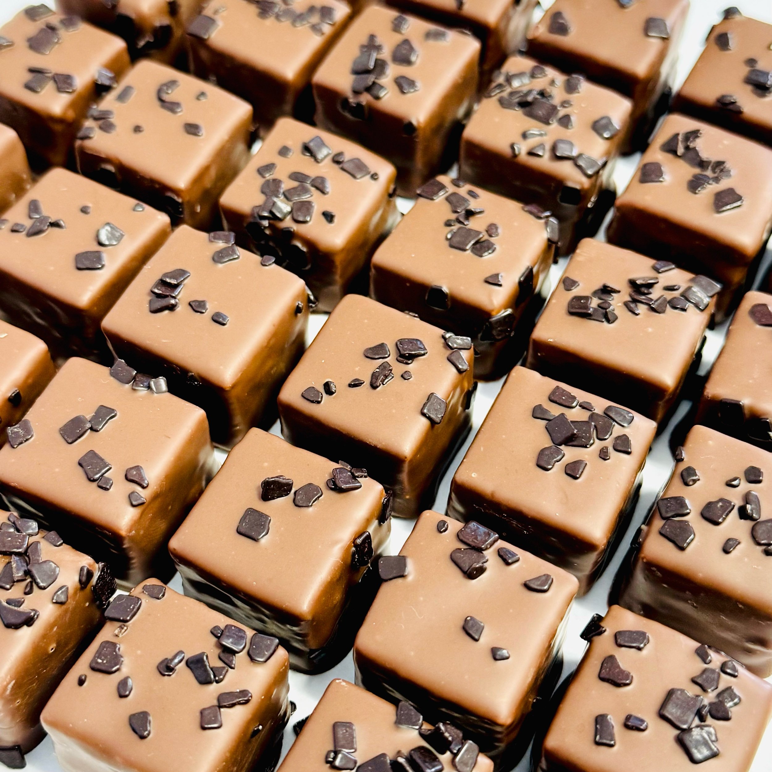 Cloud 9 - Milk Chocolate