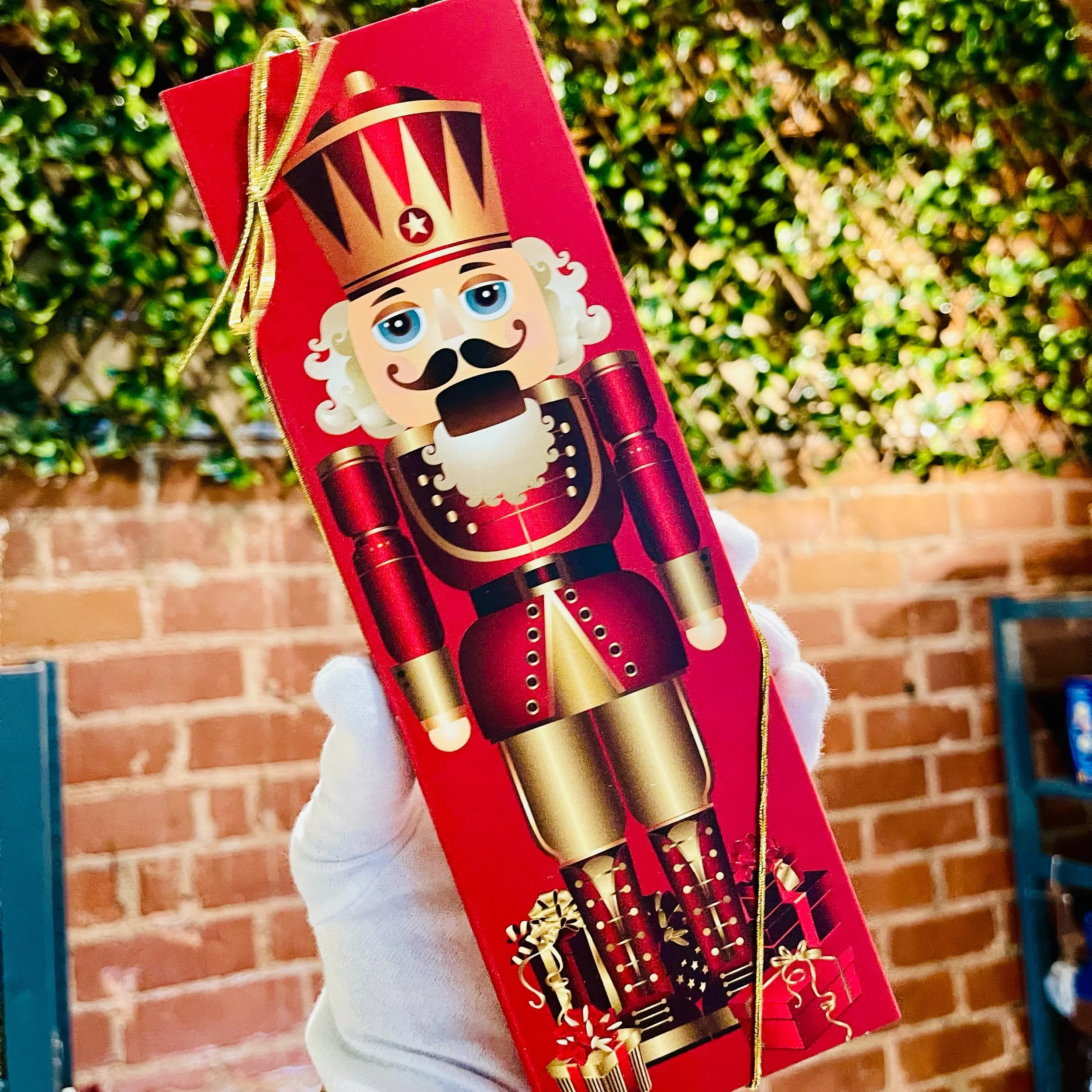 The Nutcracker Sweet