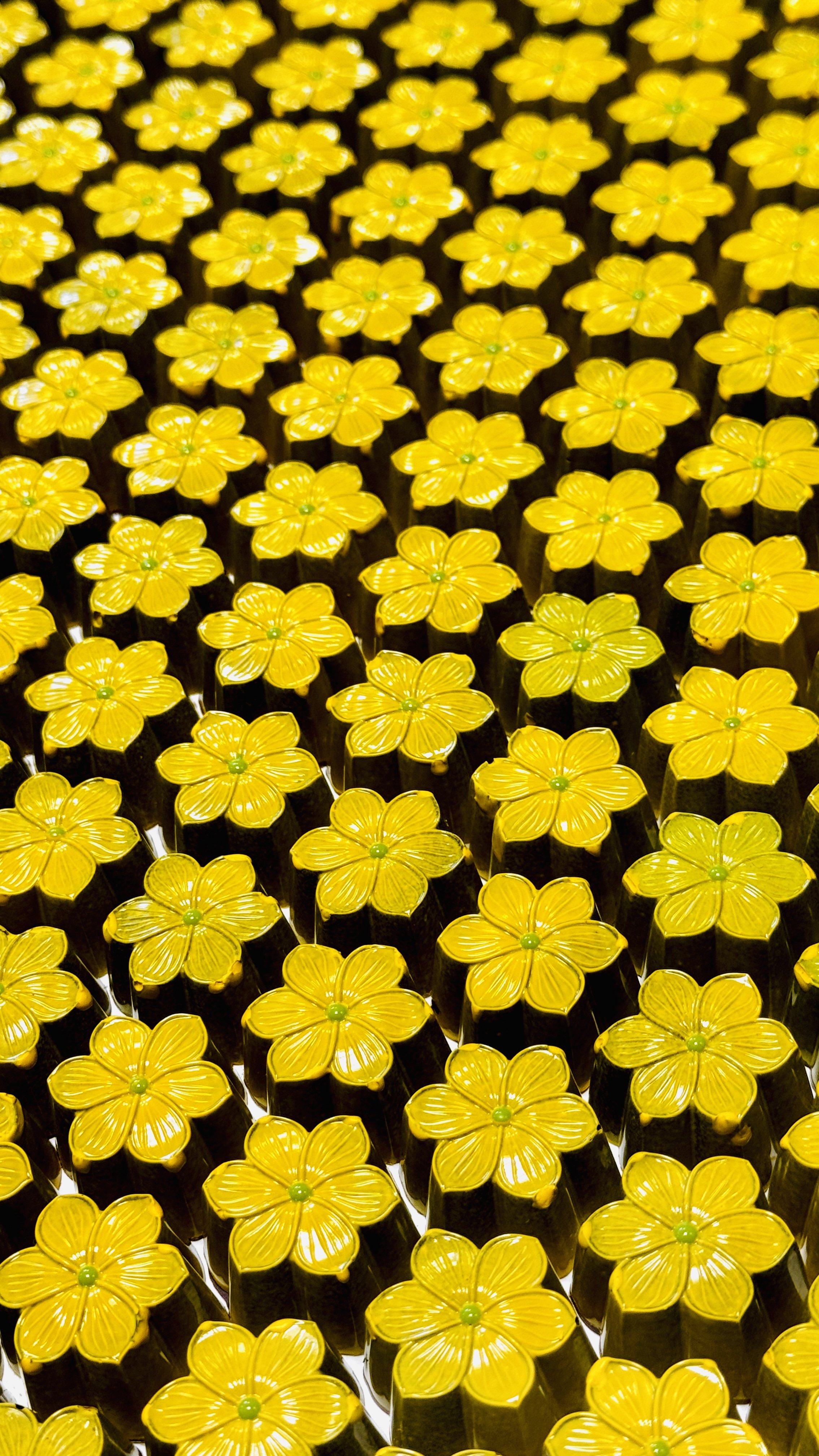 Lemon Bloom