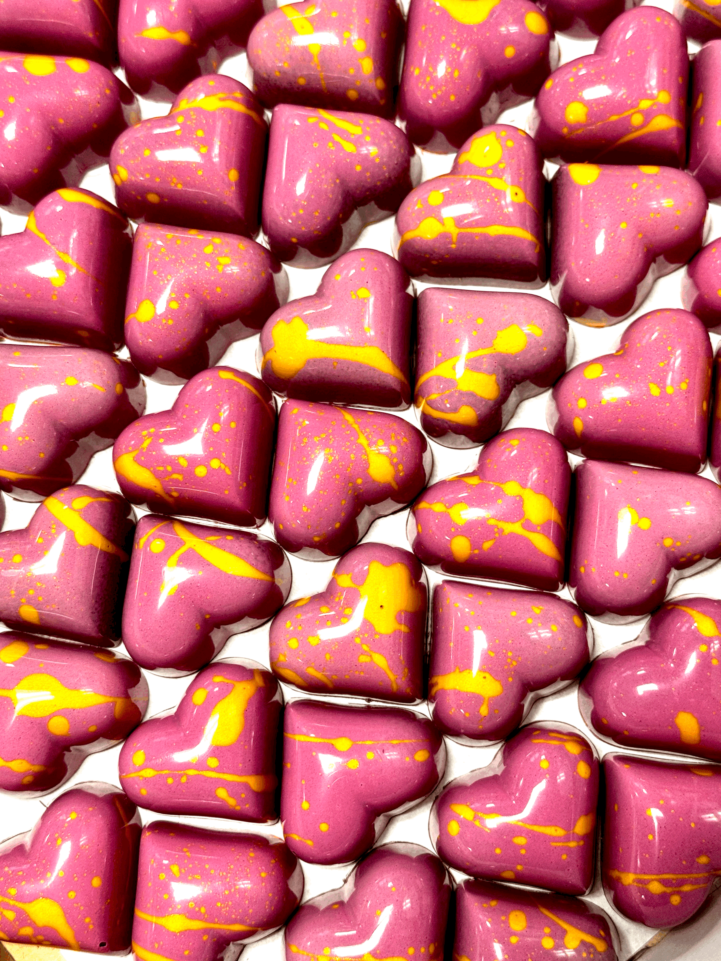 LOVE Double Delight 