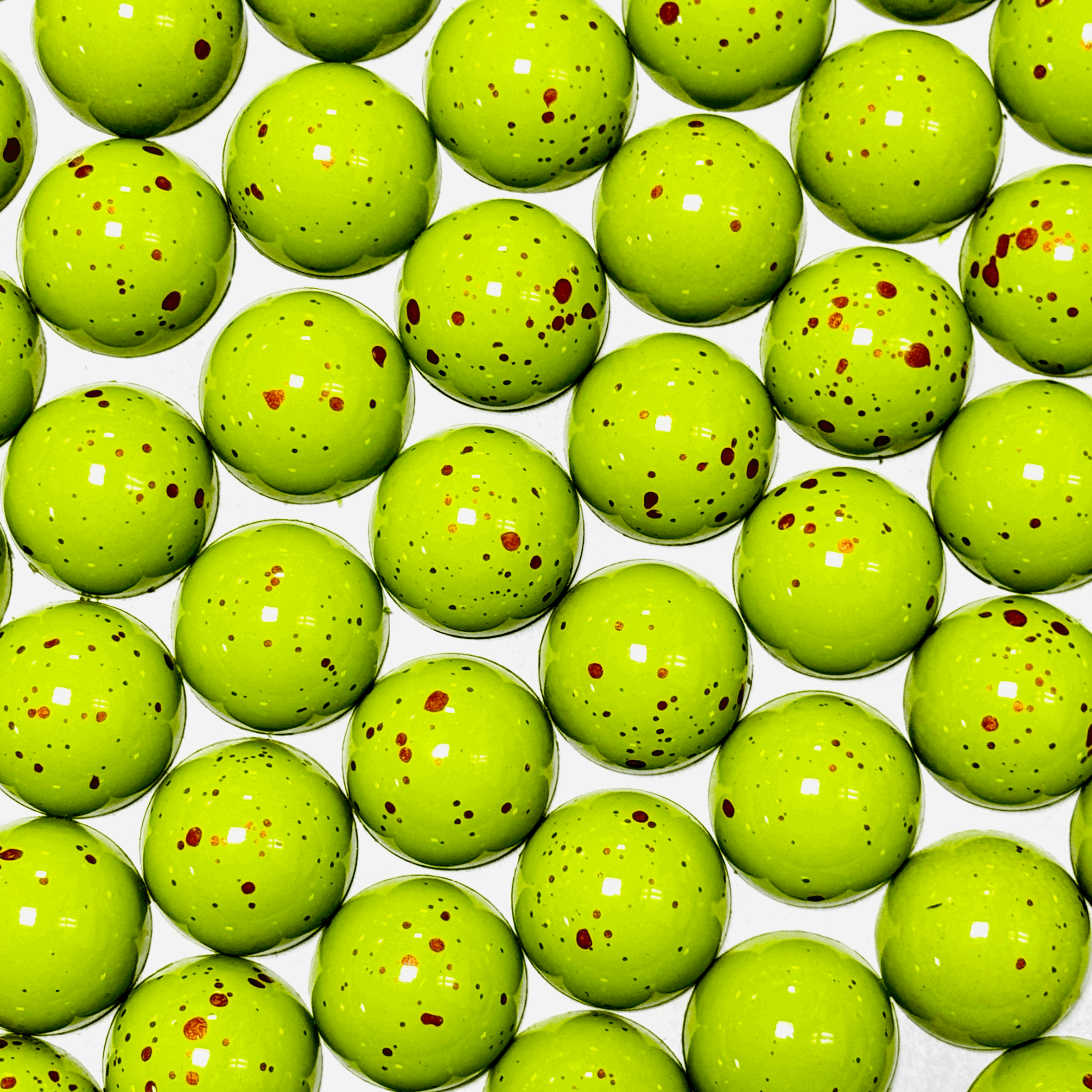 Pistachio Crisp
