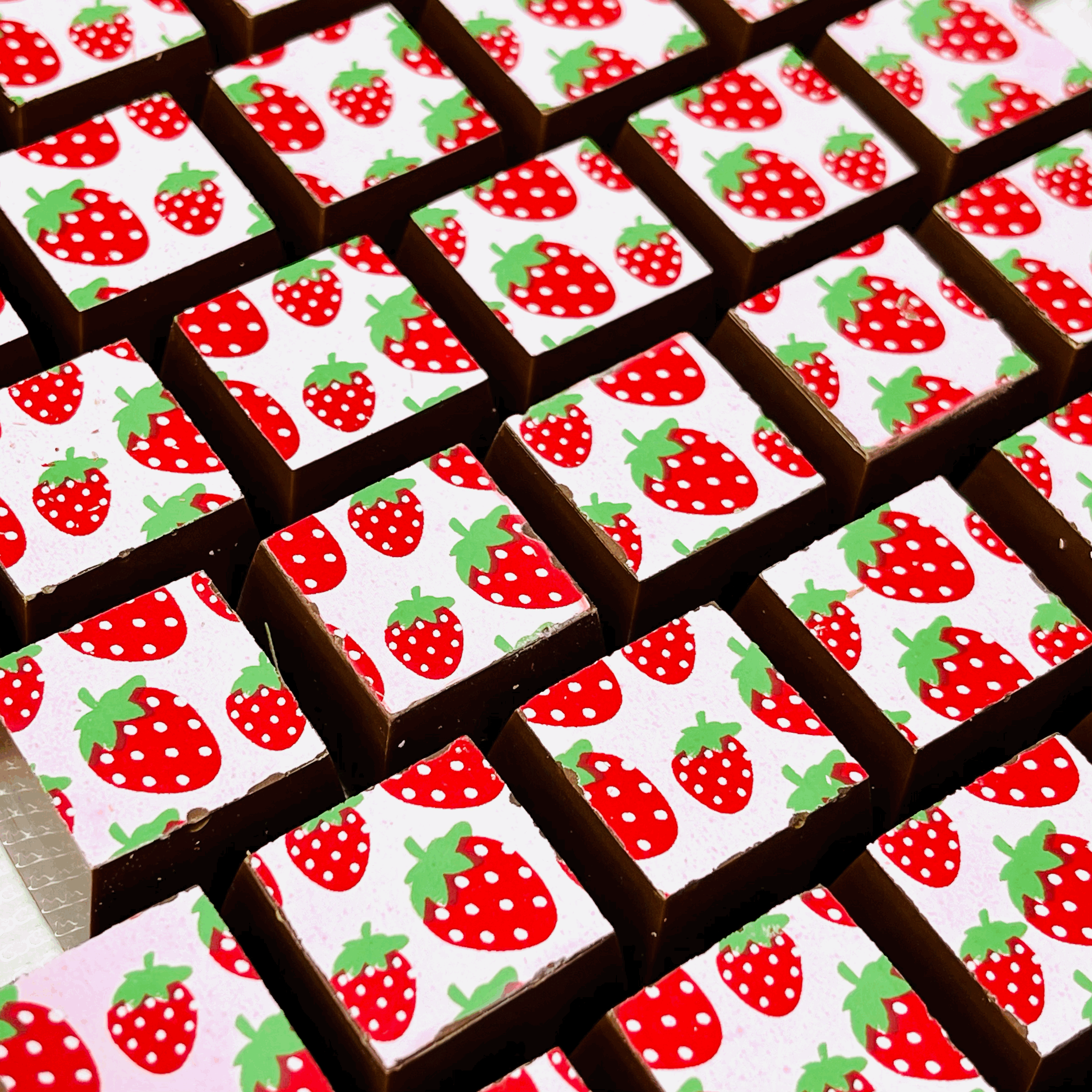 Strawberry Delight