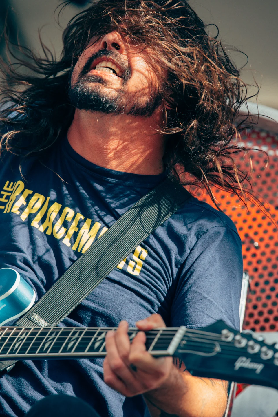 Dave Grohl