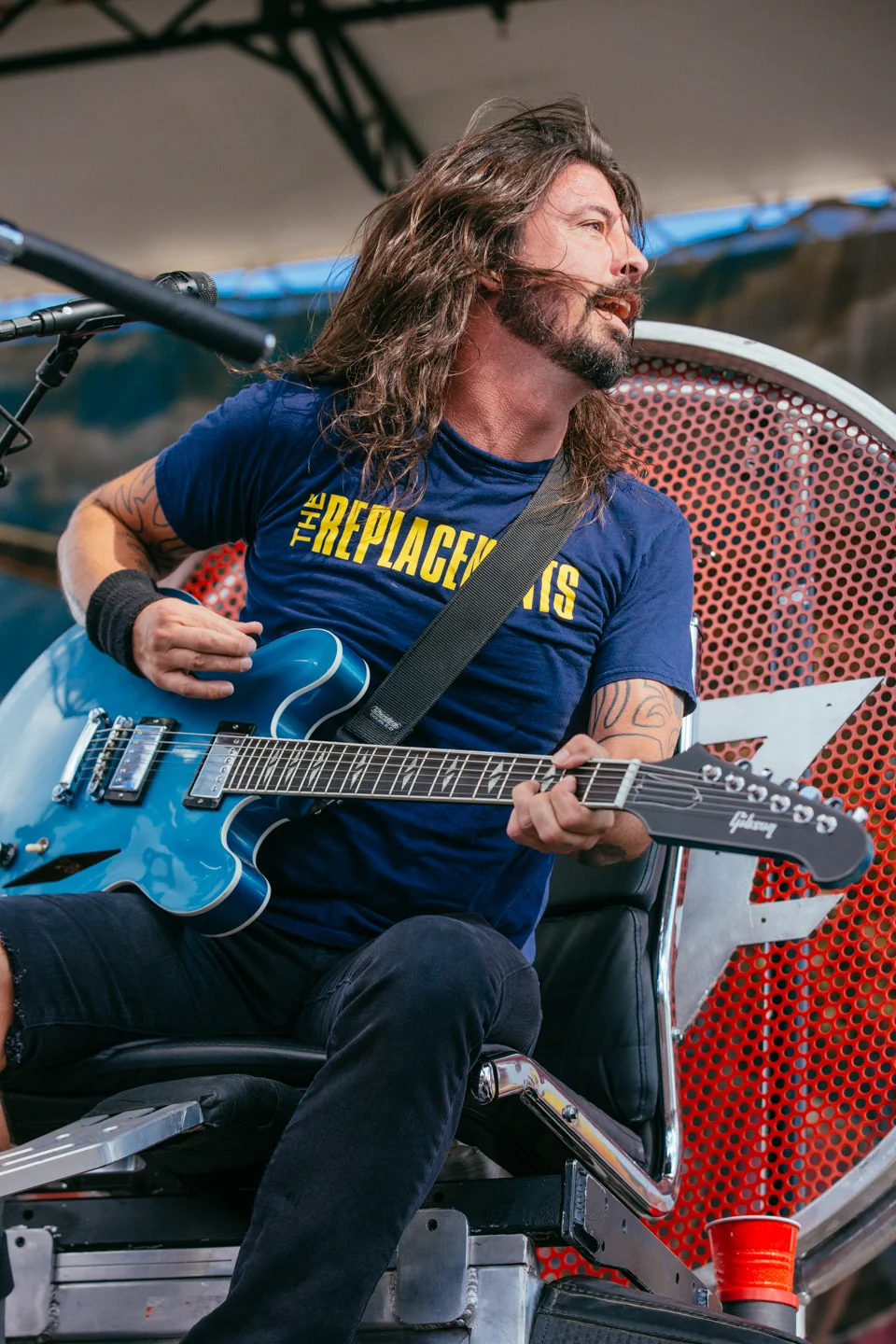 Dave Grohl