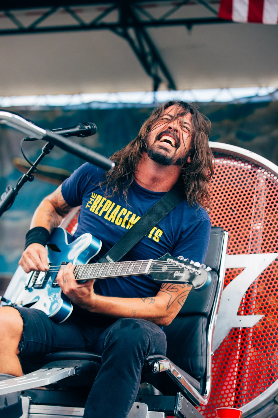Dave Grohl