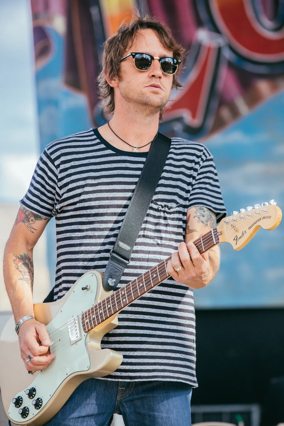 Foo Fighters