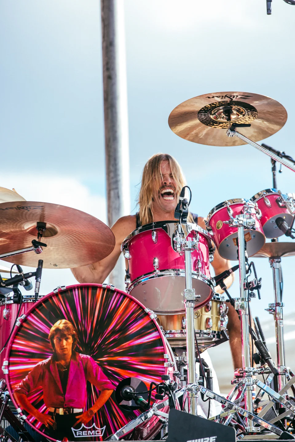 Foo Fighters