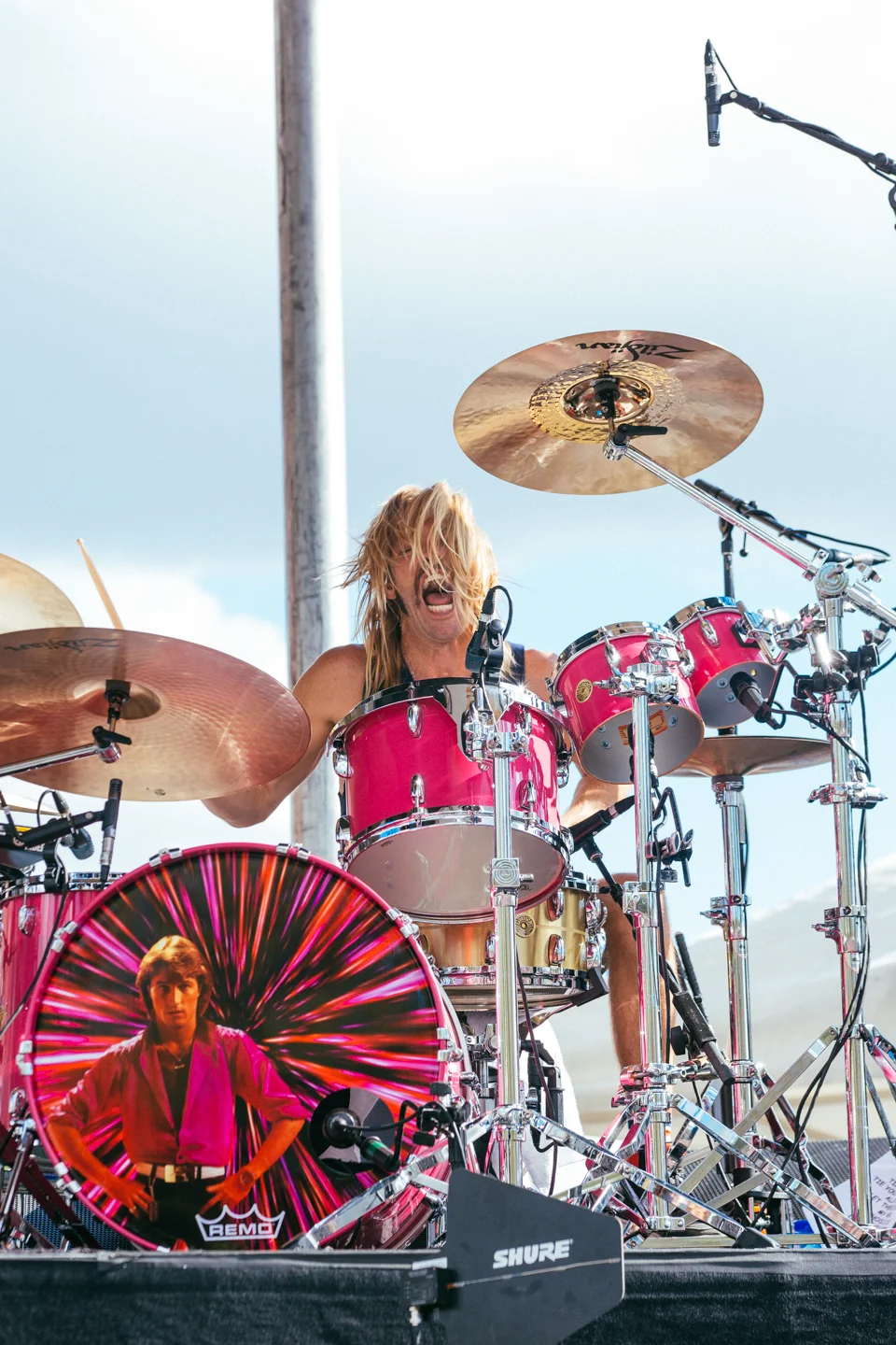 Foo Fighters