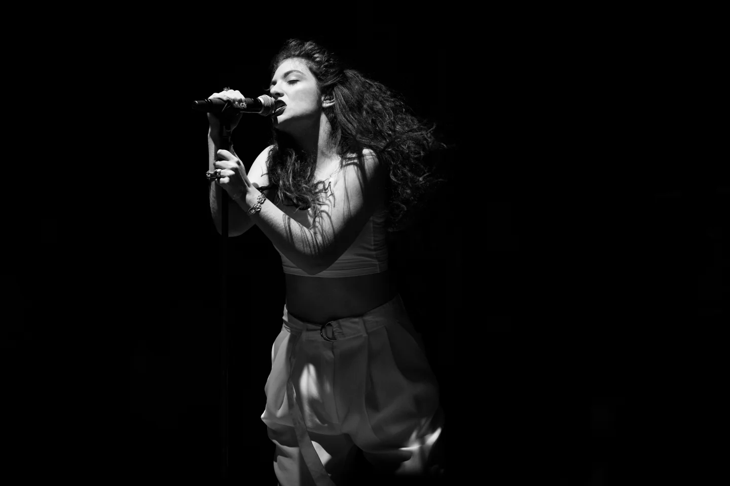 Lorde
