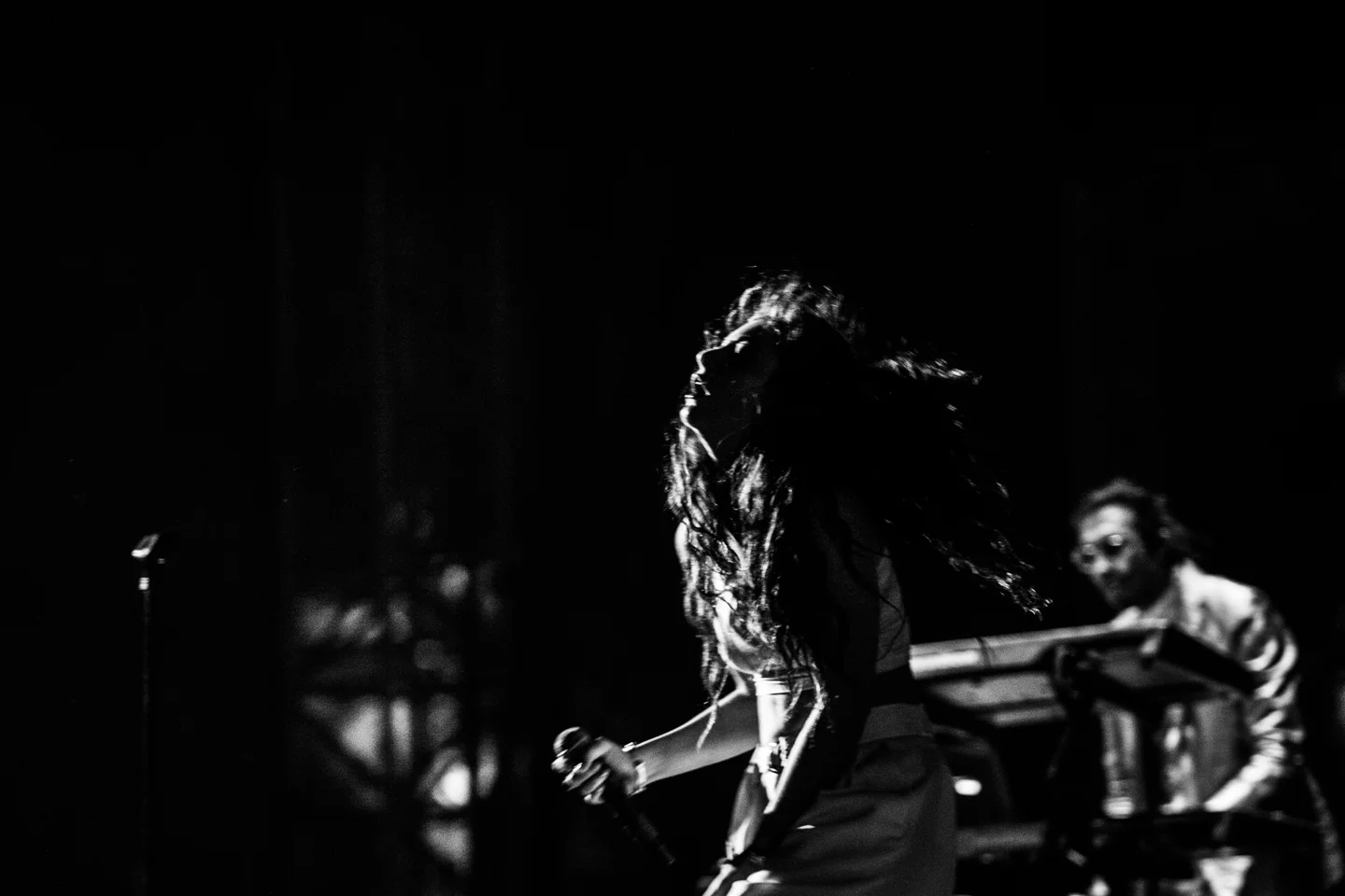 Lorde