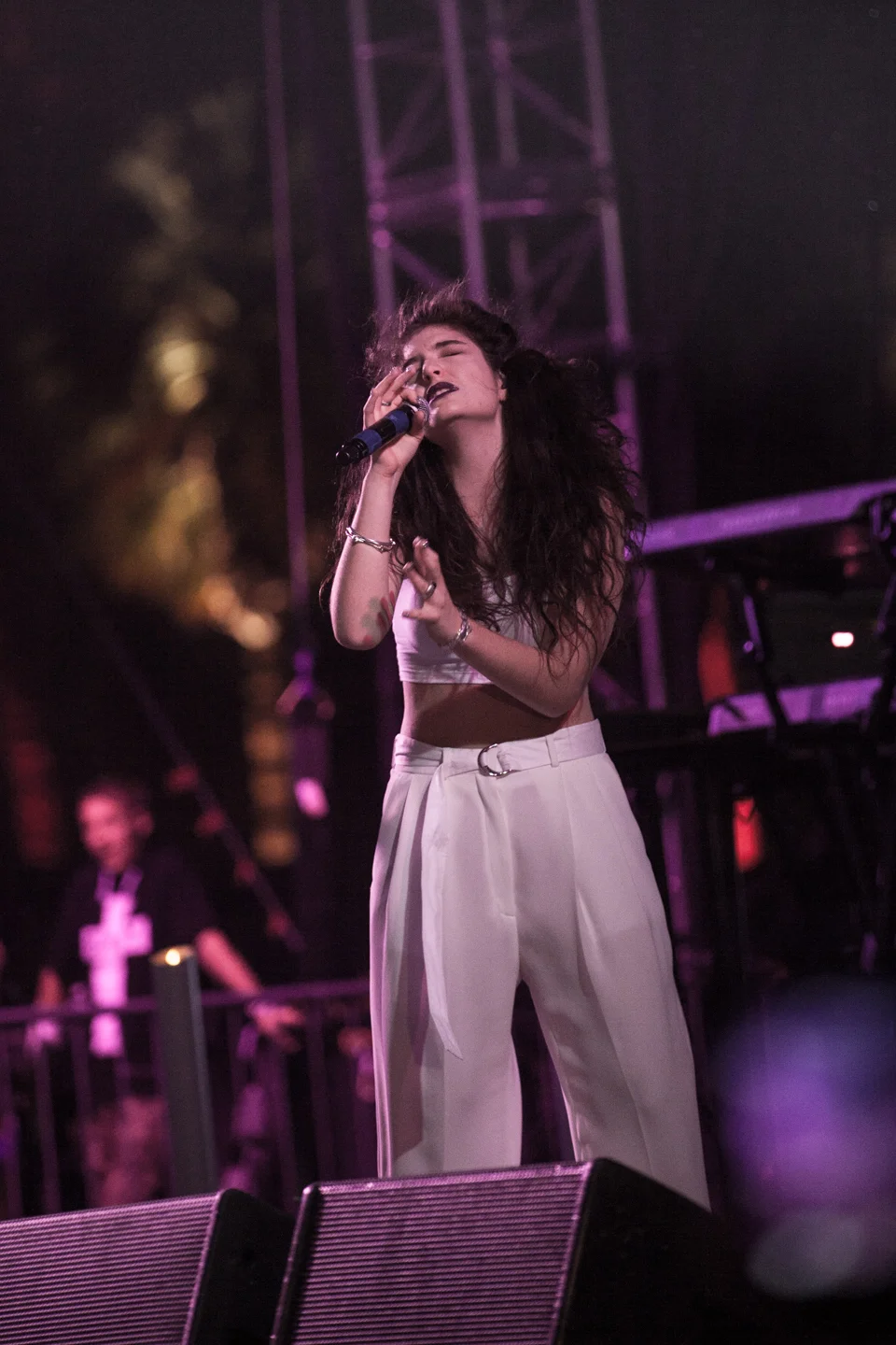 Lorde