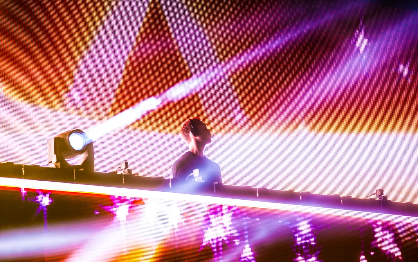 Calvin Harris