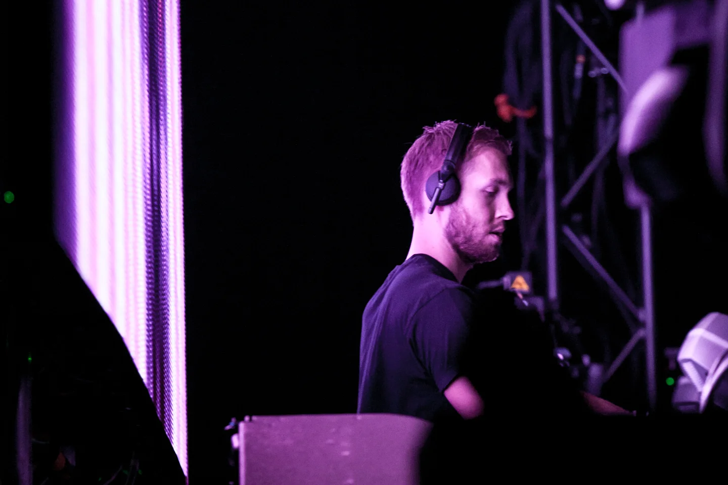 Calvin Harris