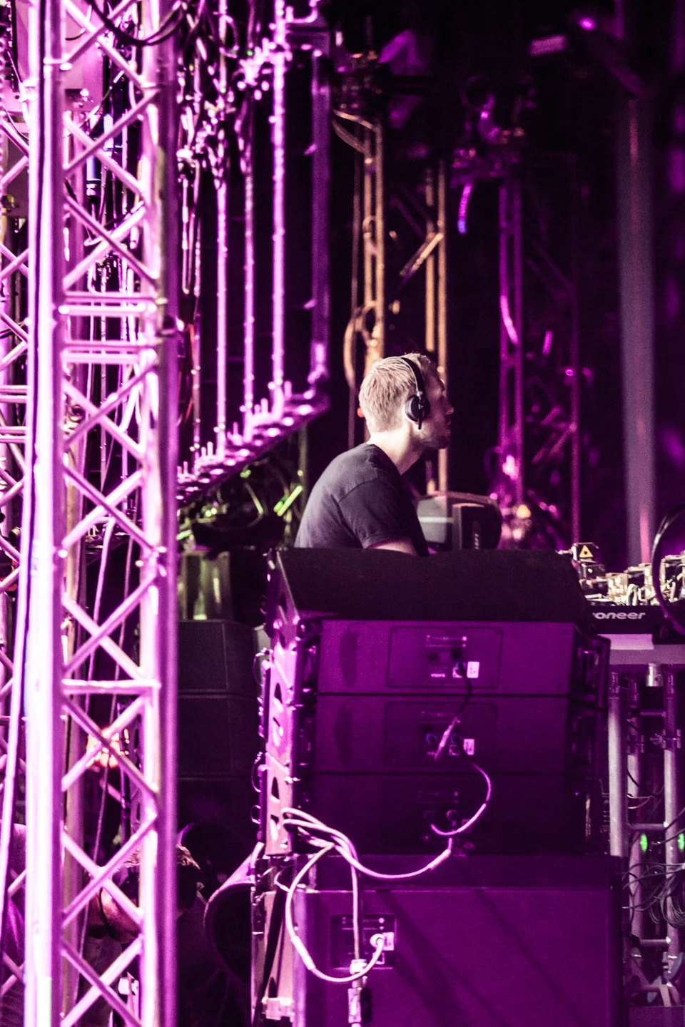 Calvin Harris