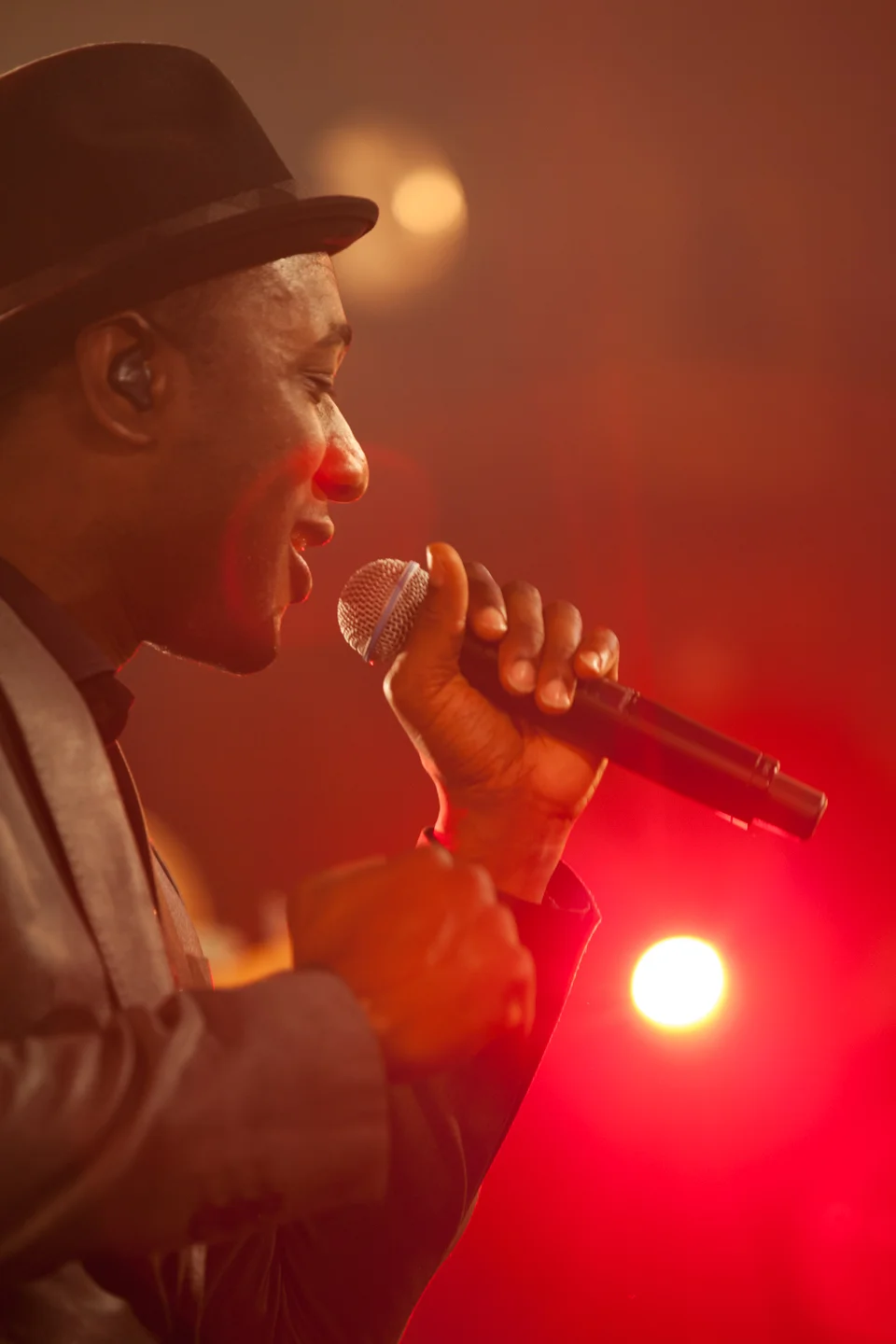 Aloe Blacc