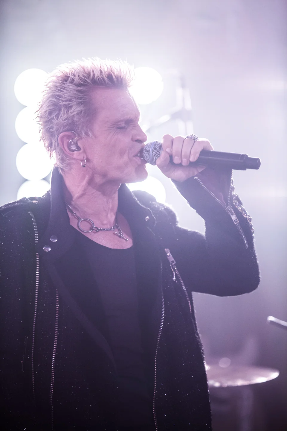 Billy Idol