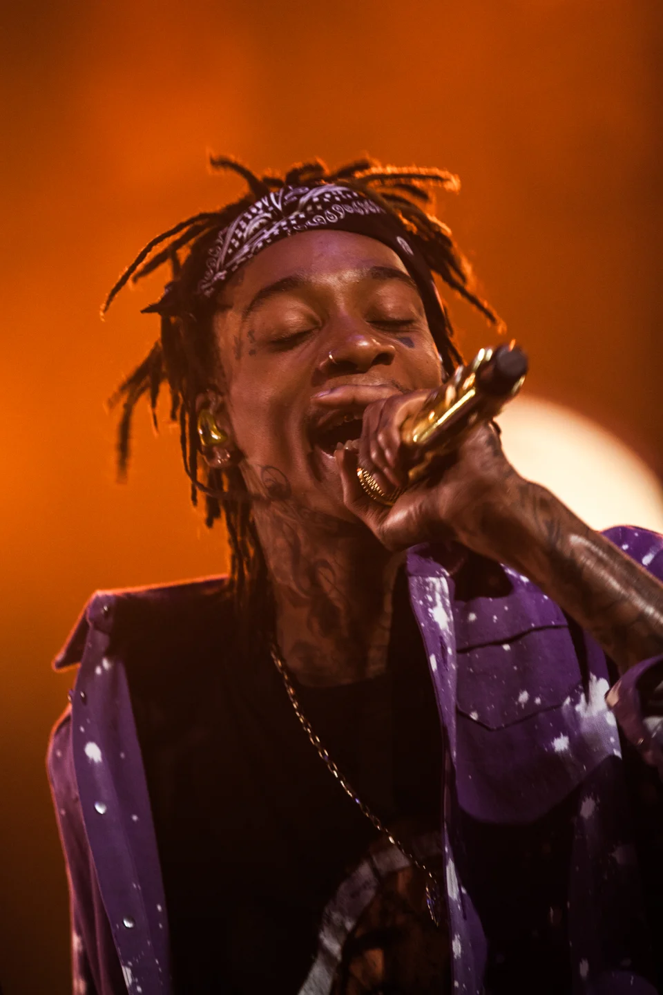 Wiz Khalifa
