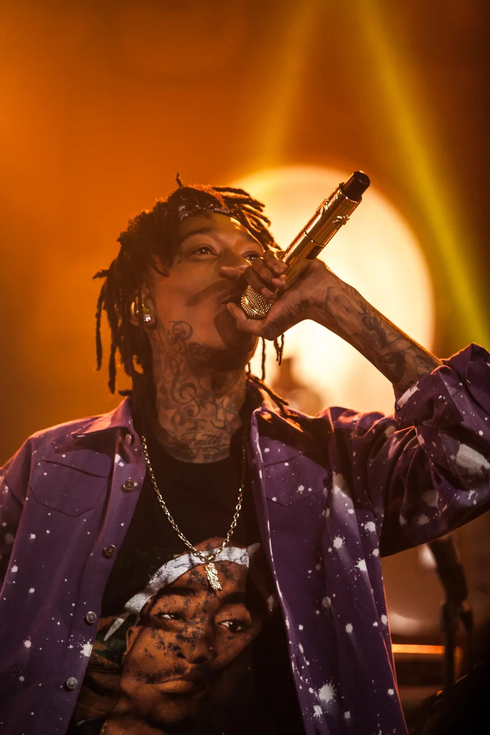 Wiz Khalifa