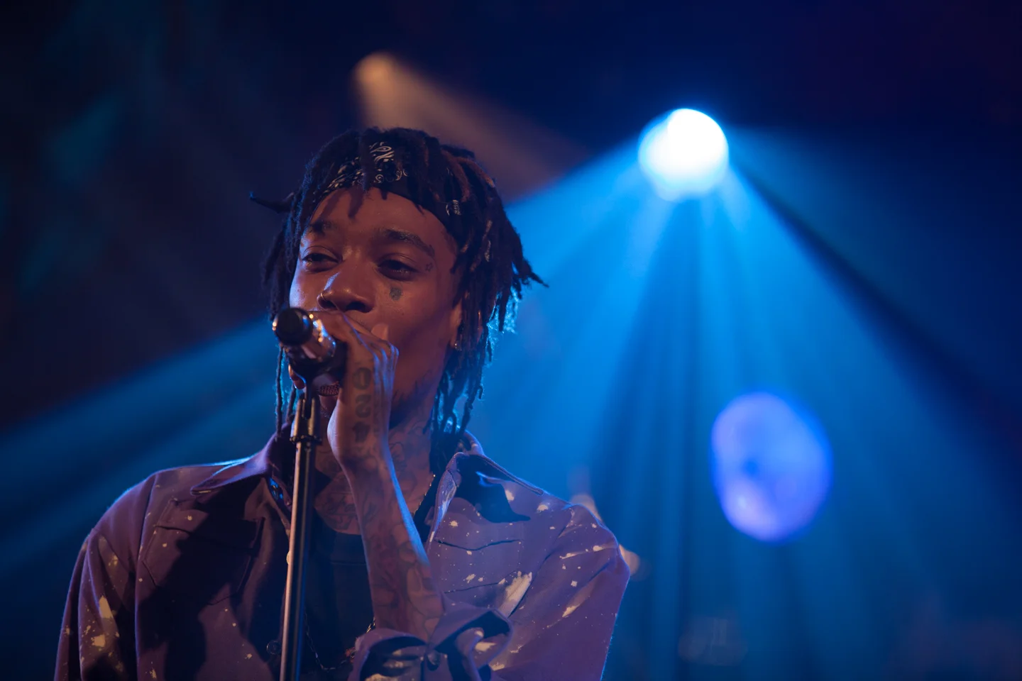 Wiz Khalifa