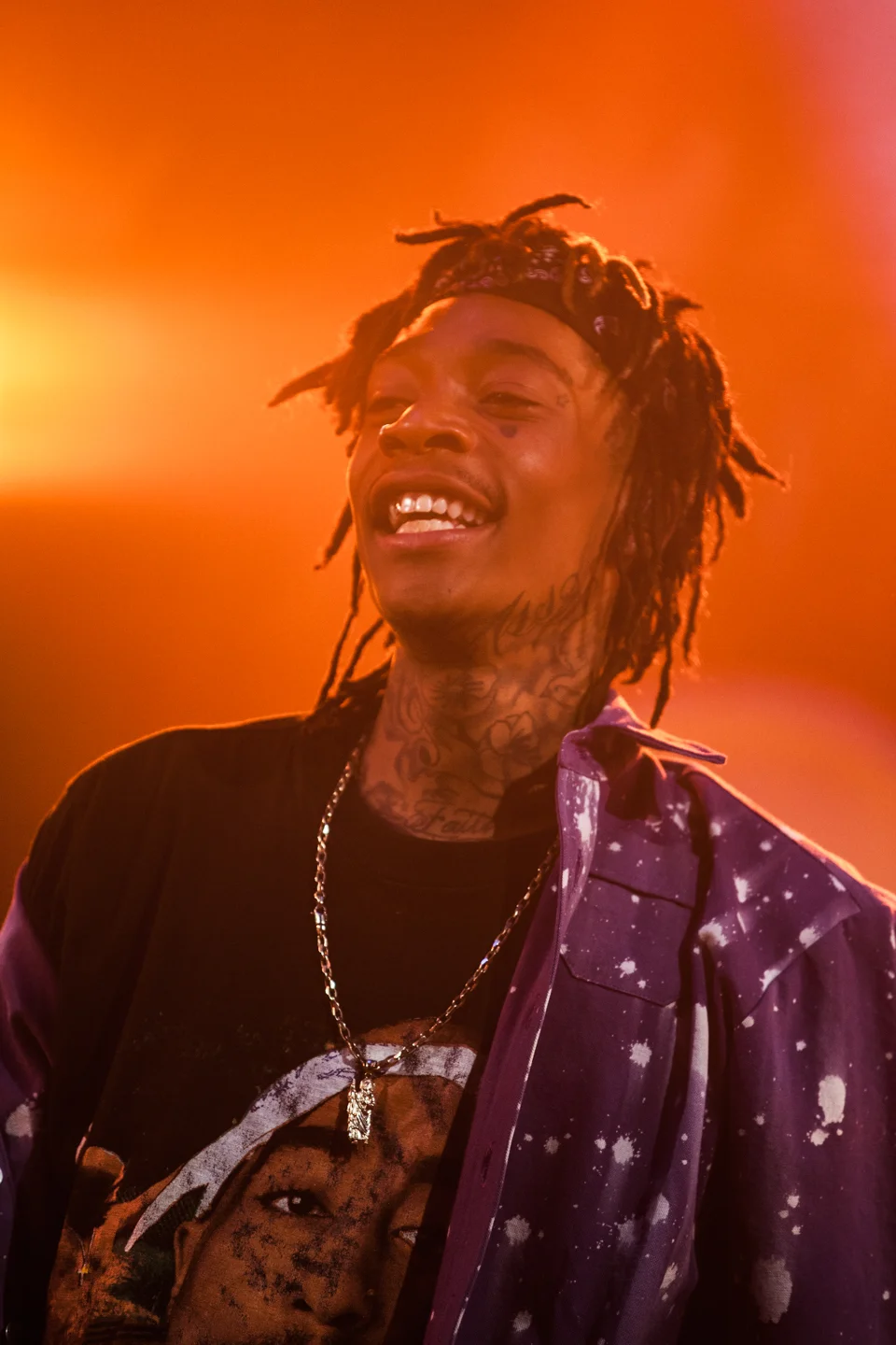 Wiz Khalifa