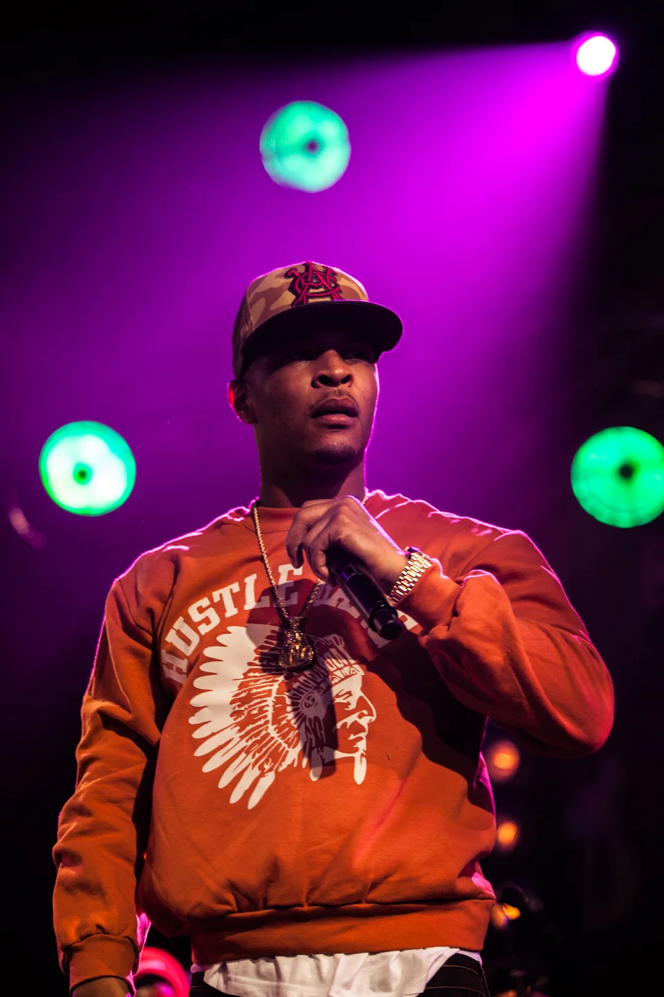 T.I.