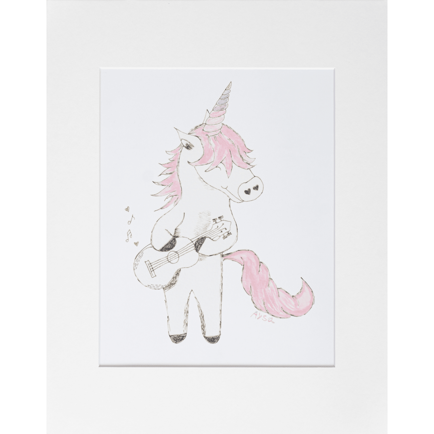 Blossom The Unicorn, Whimsy Edition — Whimsy POP