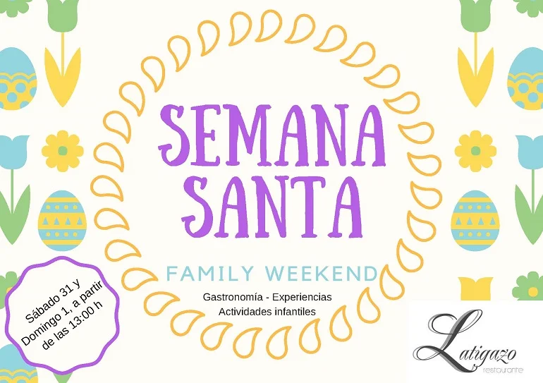 Semana Santa 2018 en Restaurante Latigazo.jpg