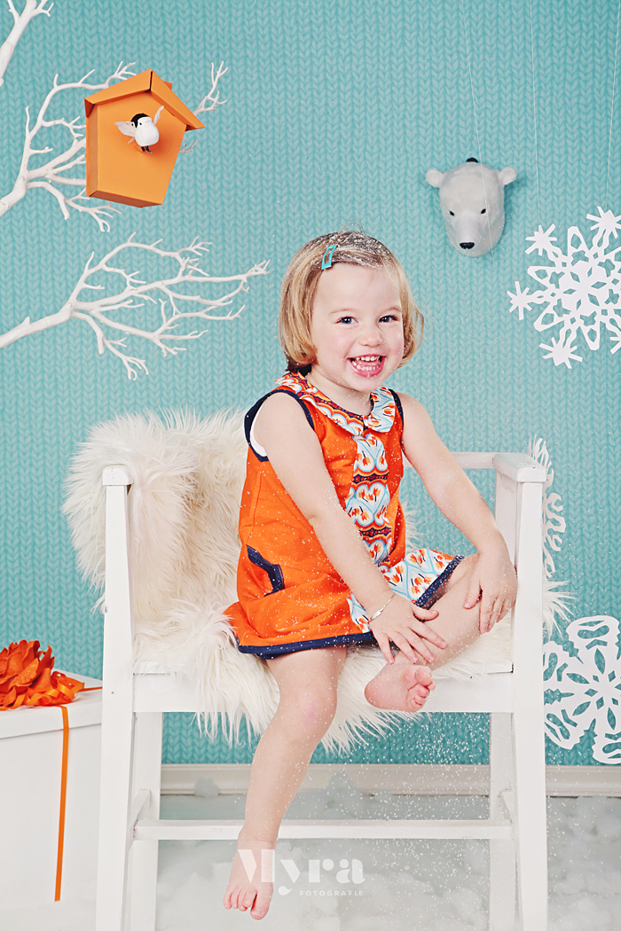 Playdate kerst 2013