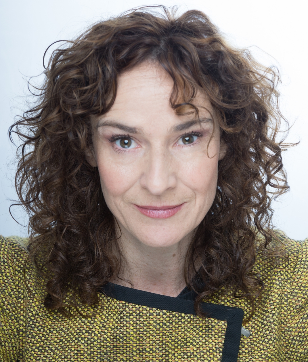 Maria Clarke - Movement Director