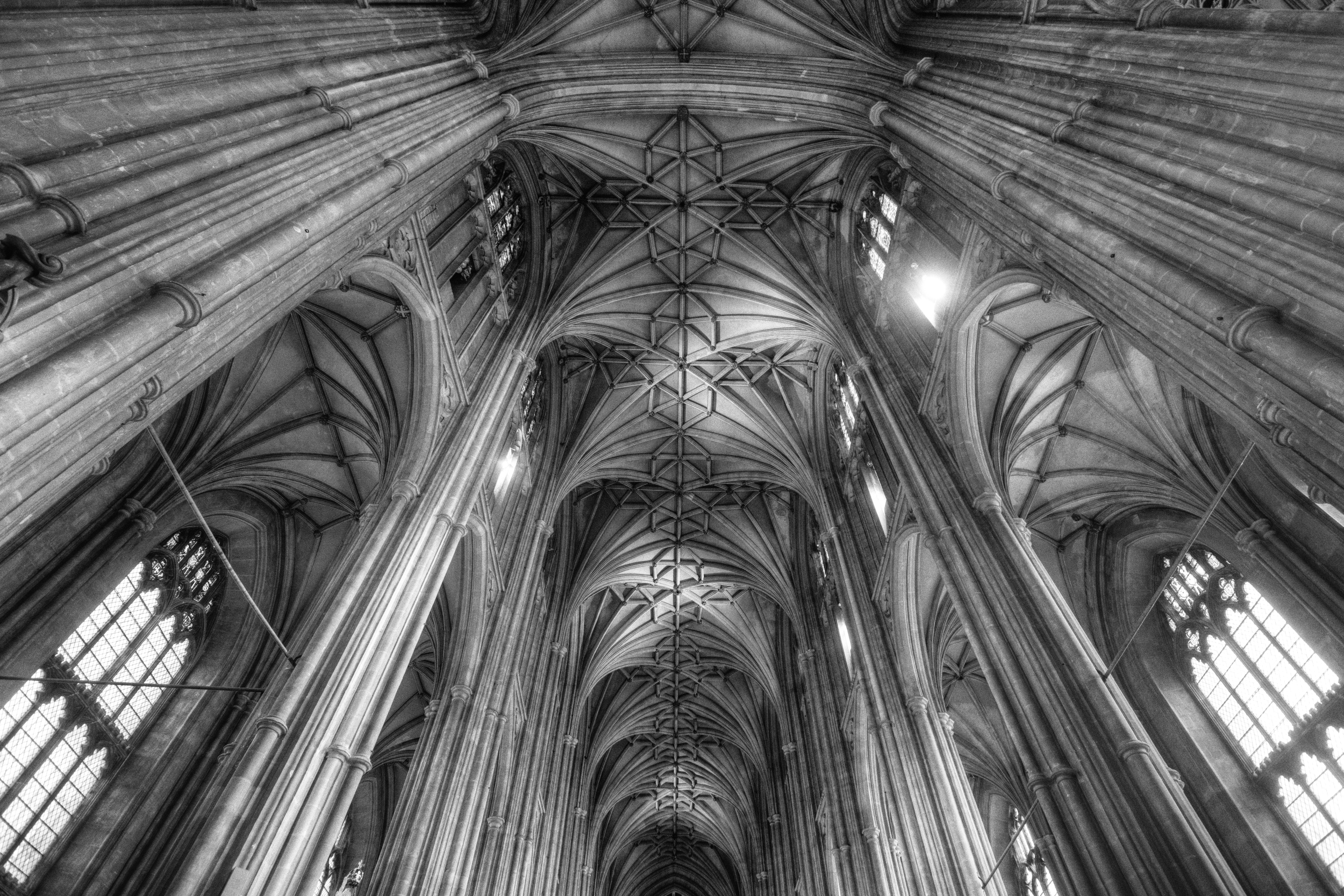 canterbury cathedral ceiling black and white 1.jpg