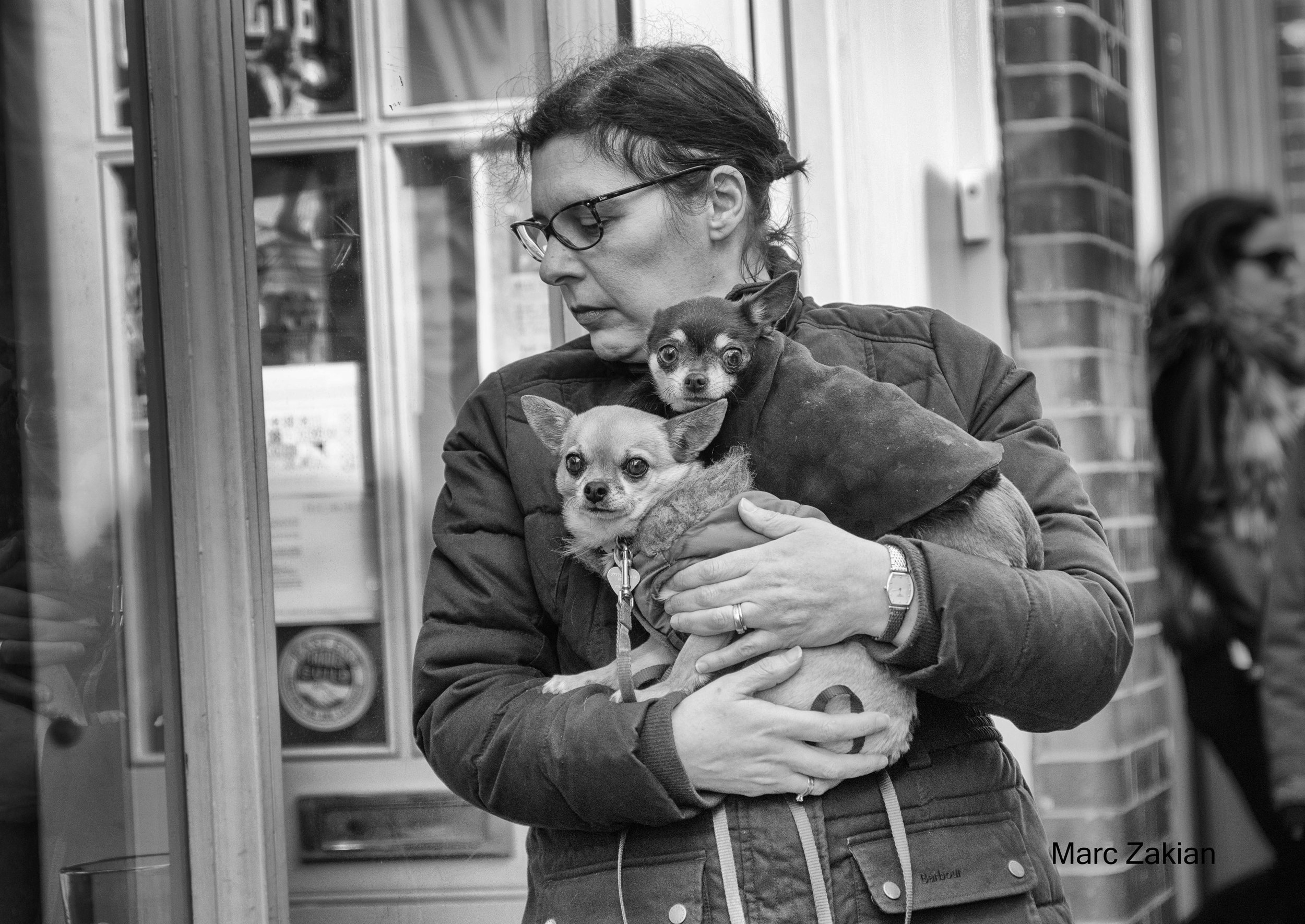 woman with dogs black and white squarespace.jpg
