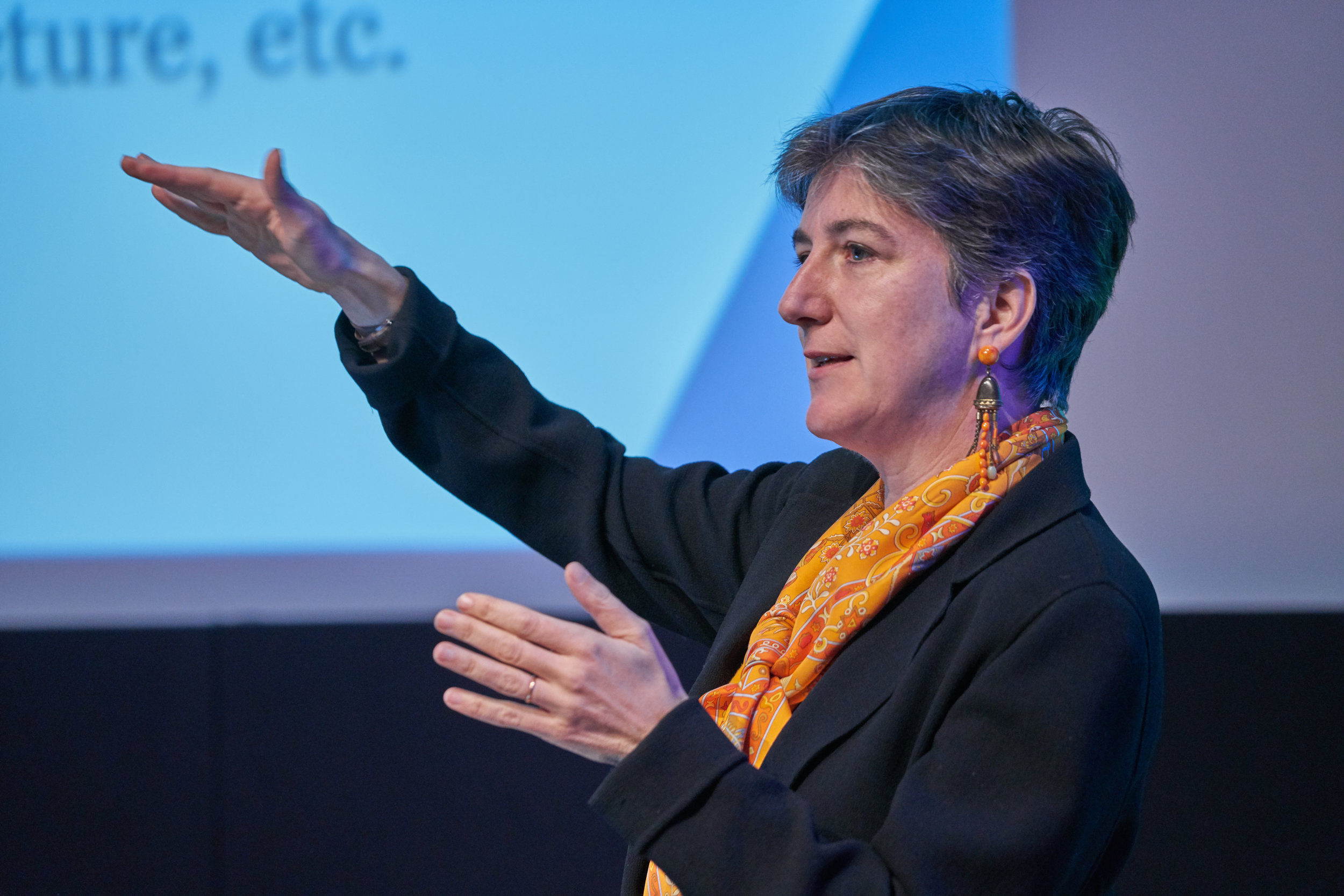 Agnès Couffinhal, a senior economist at the OECD.jpg
