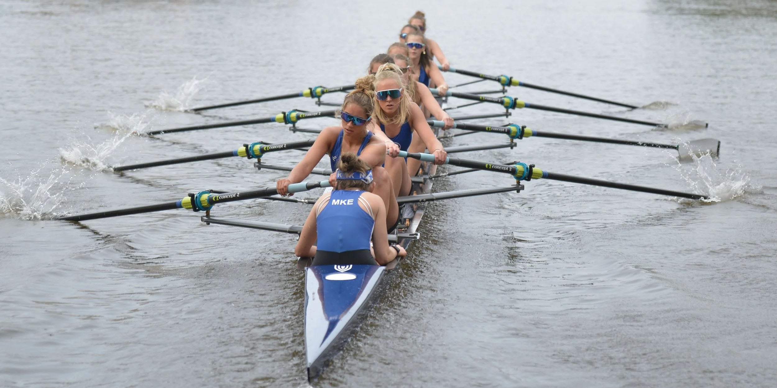 Milwaukee Rowing Club