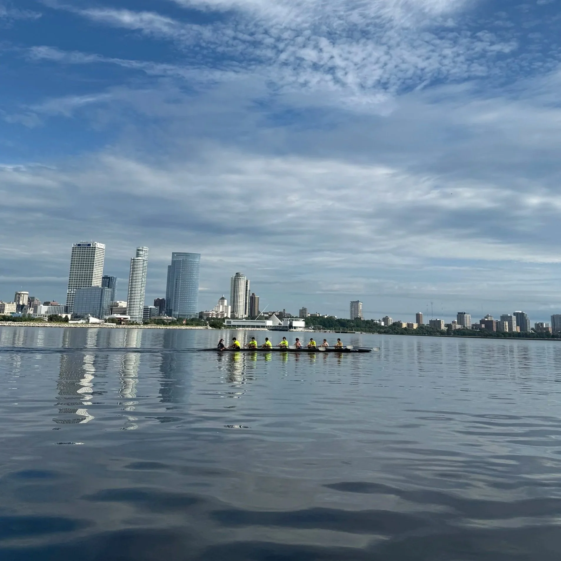 Senior Send-Off/Summer Banquet