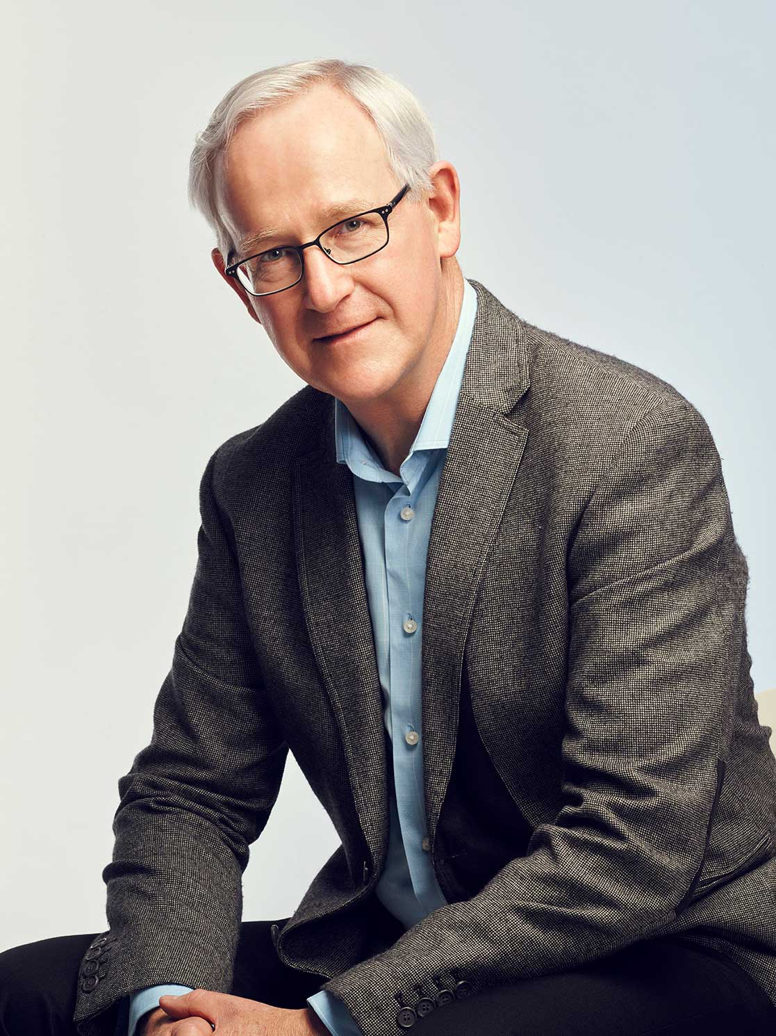 Richard Hodge