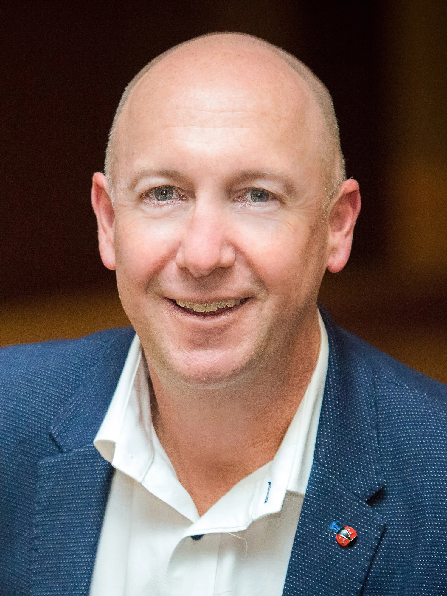 Brian Whitefield