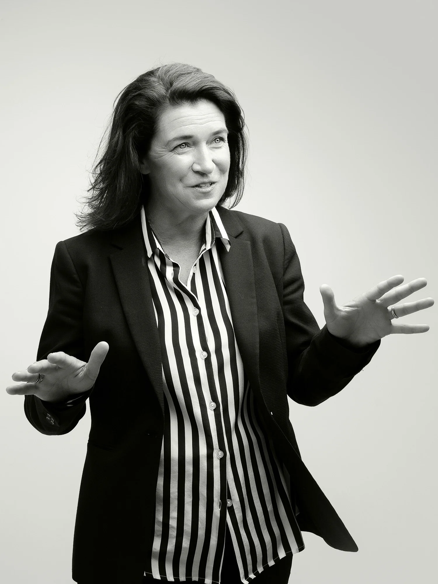 Gabrielle Dolan