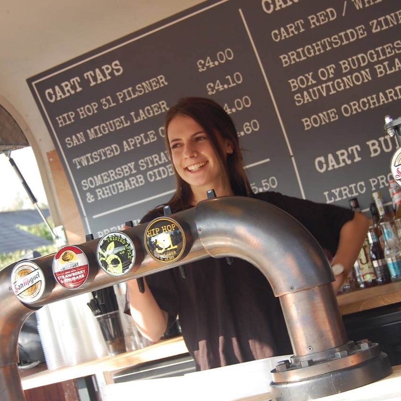 𝒩𝑒𝑒𝒹 𝒶 𝒷𝒶𝓇?
&bull;
&bull;
Let us take the stress away of providing your guests with drinks.
&bull;
&bull;
𝒲𝑒𝒹𝒹𝒾𝓃𝑔𝓈 - 𝒫𝒶𝓇𝓉𝒾𝑒𝓈 - 𝐹𝑒𝓈𝓉𝒾𝓋𝒶𝓁&rsquo;𝓈 - 𝒞𝑜𝓇𝓅𝑜𝓇𝒶𝓉𝑒 - 𝐹𝓊𝓃𝒸𝓉𝒾𝑜𝓃 𝑒𝓉𝒸
&bull;
𝒜𝓃𝓎 𝑒𝓋𝑒𝓃𝓉 𝓌