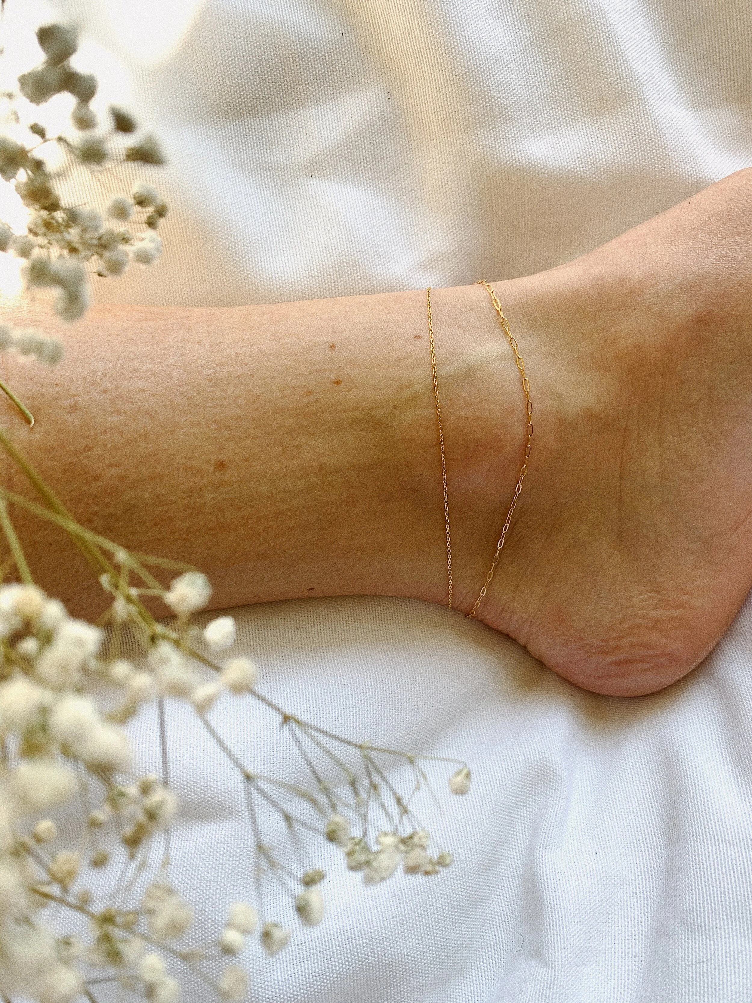 two chains anklet 2.JPG