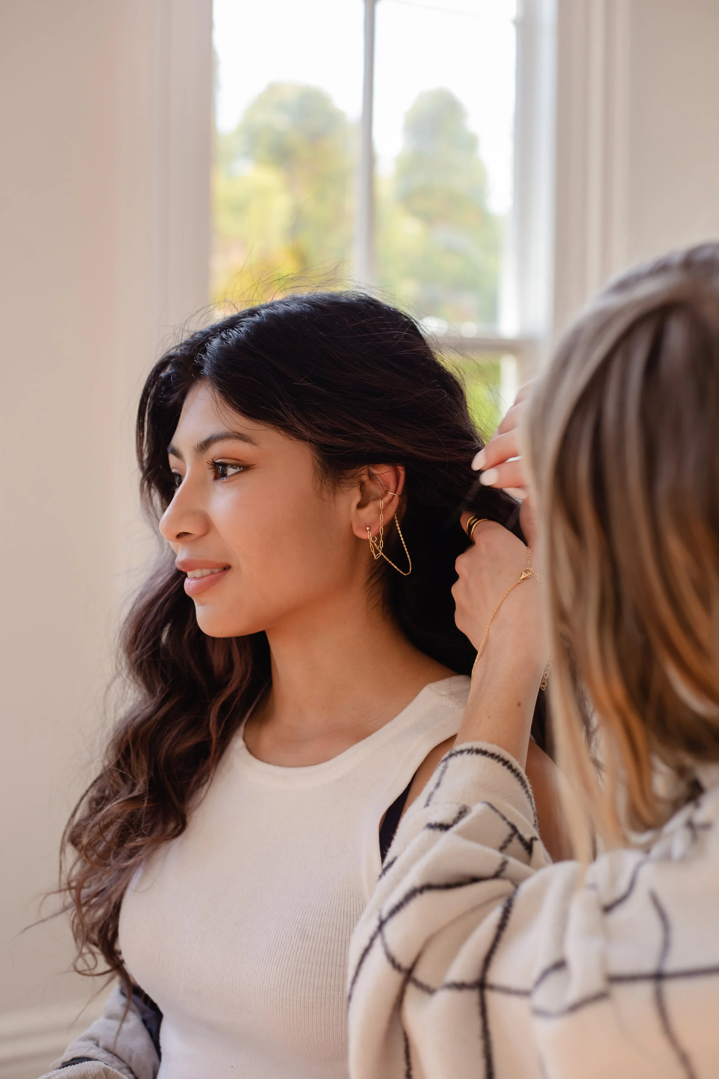 rose statement cuff 4.JPEG