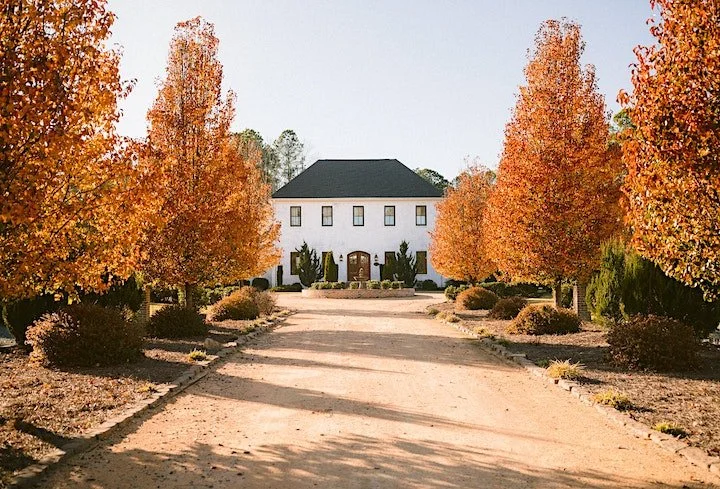 The Bradford - Fall Open House 