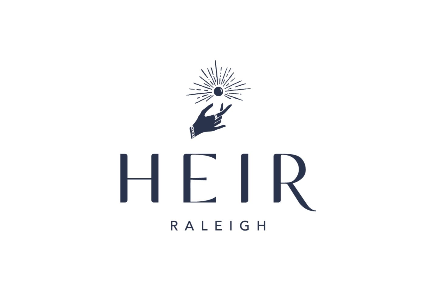HEIR | RALEIGH