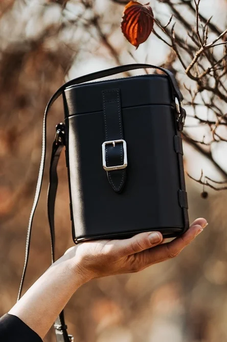 ODP-Officina-del-Poggio-Mini-Safari-Bag-Nero-Leather