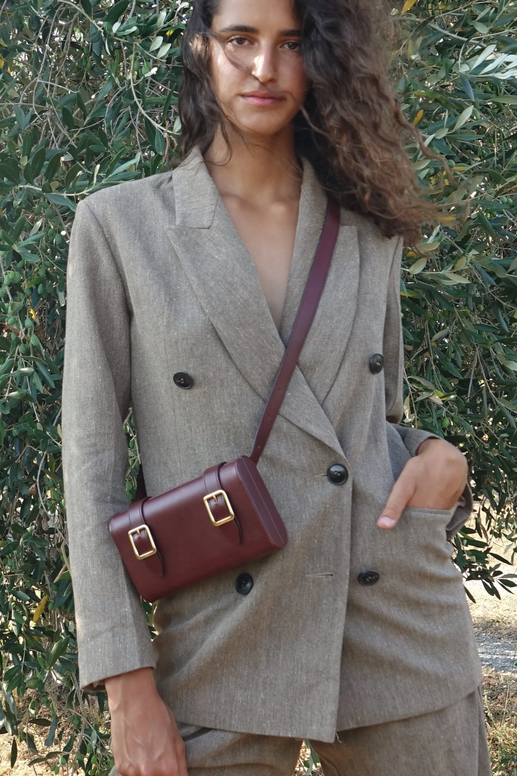 ODP-Officina-del-Poggio-Bici-Bag-Mogano-Leather-2