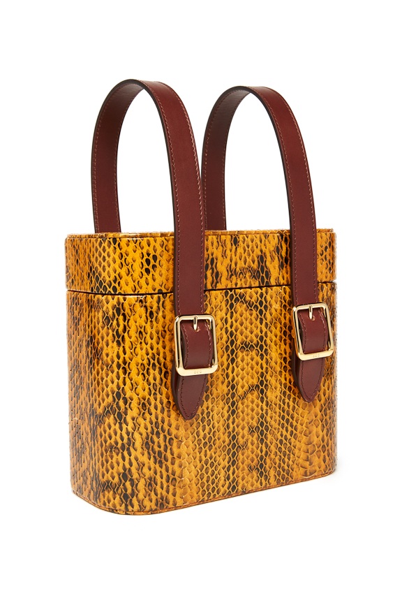 ODP-Officina-del-Poggio-Picnic-Safari-Senape-Snake