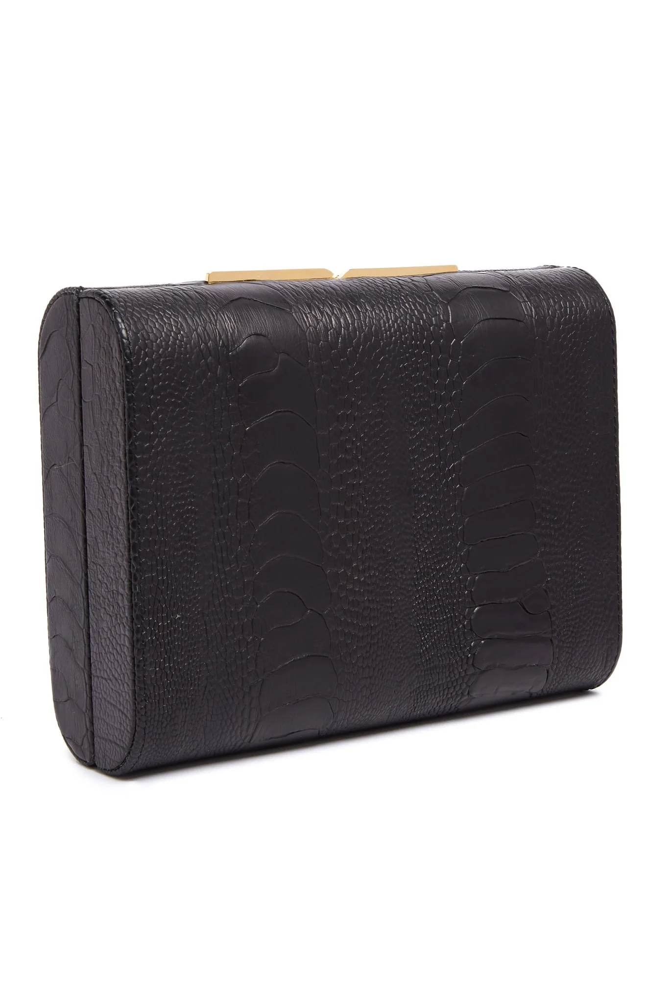ODP_Officina_del_Poggio_ARIZONAMUSE-Toscano_Clutch_Ostrich_Black_Sustainability