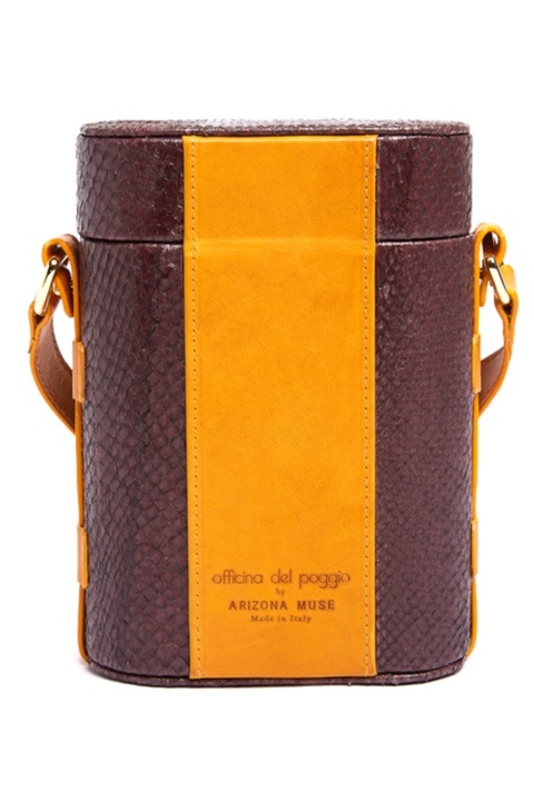 ODP_Officina_del_Poggio_ARIZONA_MUSE_Salmon_Skin_Sustainability