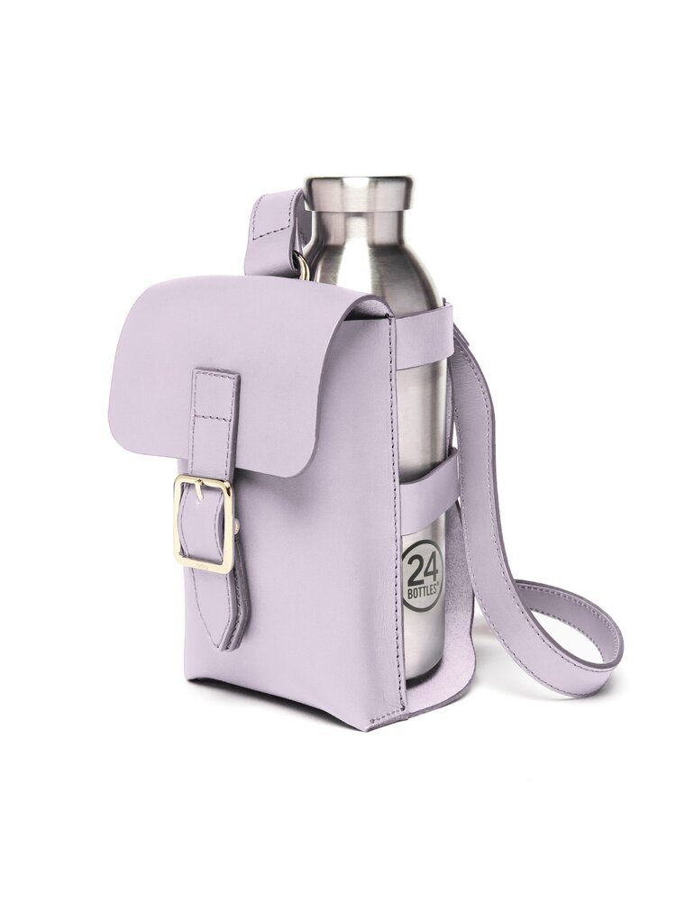 ODP Bottle Bag featured in the Conde Nast Travellers Holiday Gift Guide