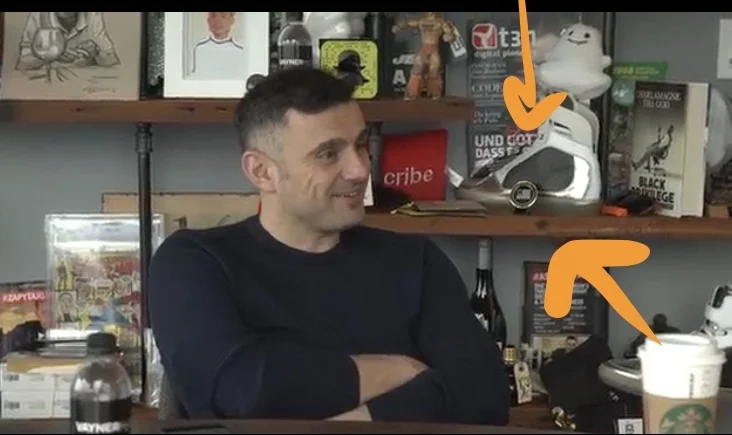 02. Gary Vaynerchuk