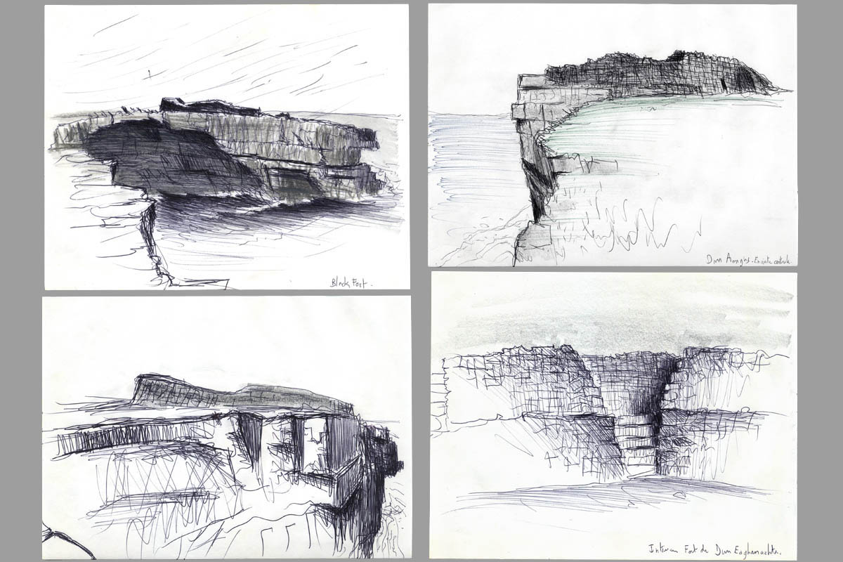 Ireland / 1992 / Aran Islands